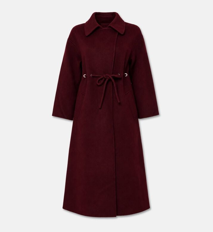 Ba&sh Coat Kate, Packshot View