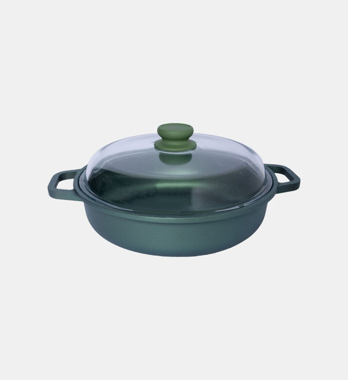 Non-stick Cookware 14-piece Set