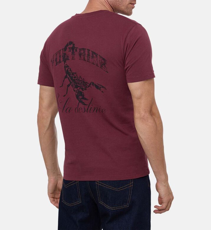 Zadig et Voltaire Ts, Model View