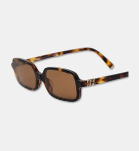 Miu Miu Sunglass, Packshot View
