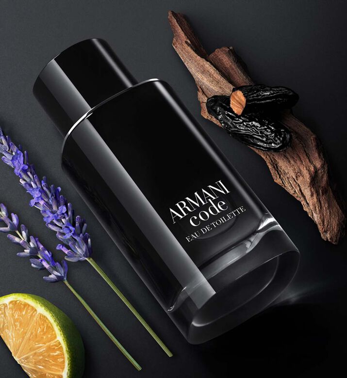 Armani Eau De Toilette