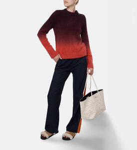 Zadig et Voltaire Sweater Malty, Model View
