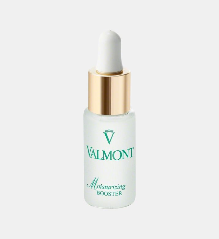 Moisturizing Booster