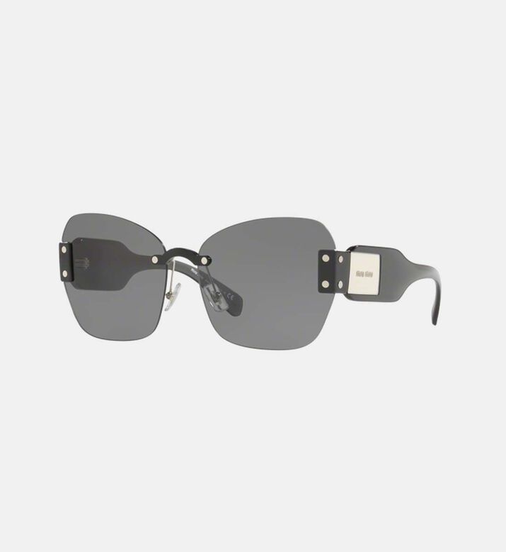 Crystal Rock Mu 09p Sunglasses 51