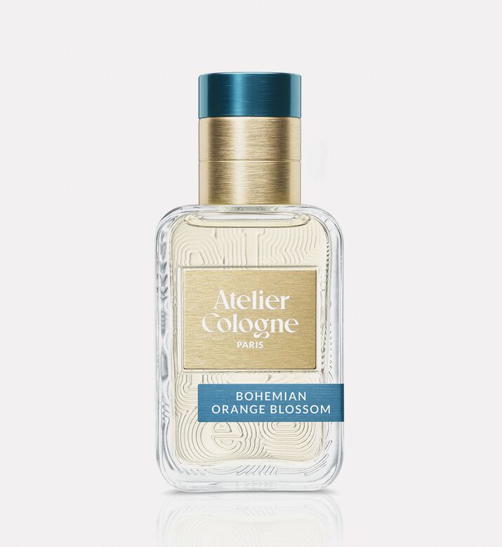 Atelier Cologne Edp Bohem Orange Blossom, Packshot View