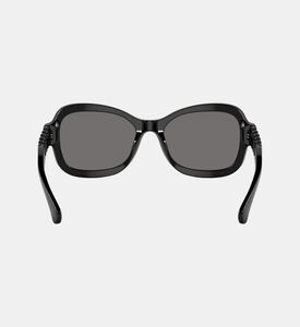 Oversized Oval Sunglasses Oversized Oval Sunglasses