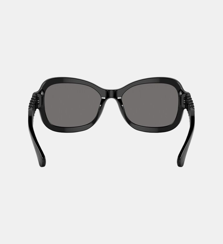 Oversized Oval Sunglasses Oversized Oval Sunglasses