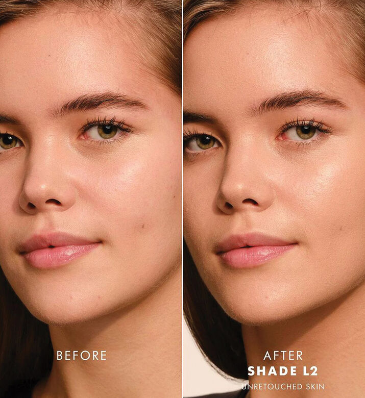 Armani Beauty Foundation Ga Skin Tint, L2, Packshot View