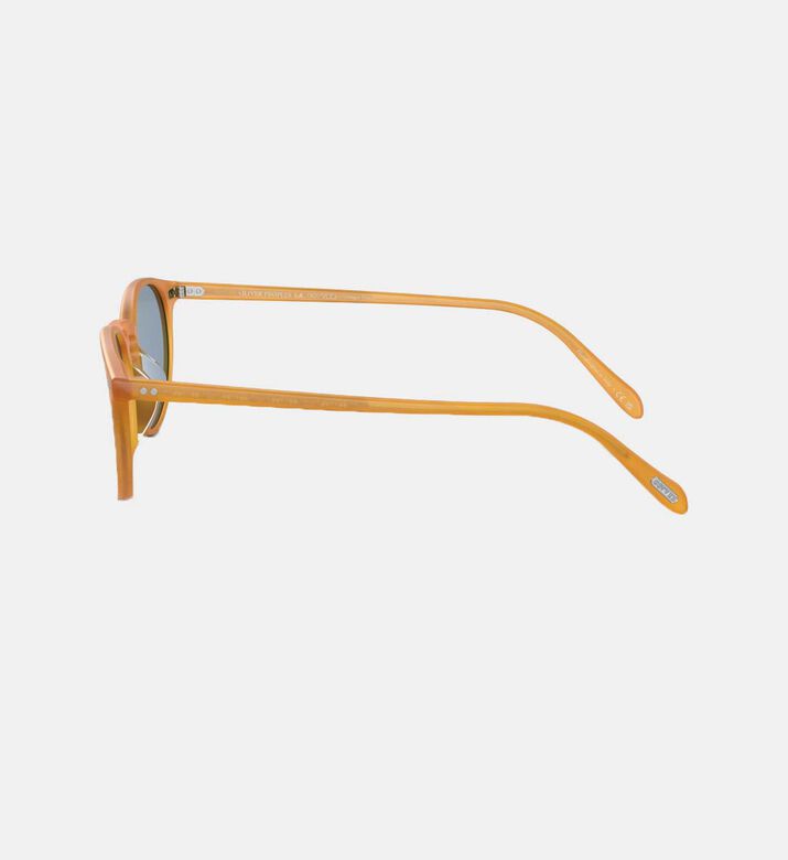 Riley Phantos Full-rim Acetate Sunglasses 49