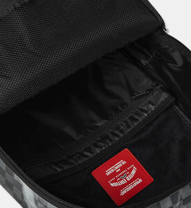 Sprayground Sip N Smoke Backpack, Packshot View
