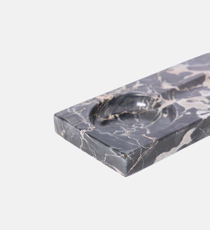 The Thin Marble Ashtray
