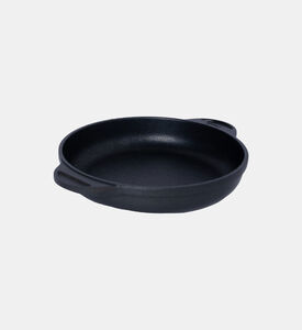 Risoli Alucast Saporella Egg Dish- 14 Cm, Packshot View