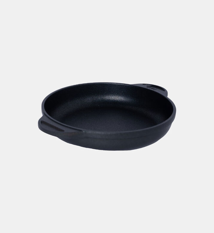 Risoli Alucast Saporella Egg Dish- 14 Cm, Packshot View
