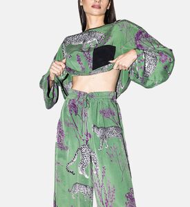 Niluu Ts Long, Model View