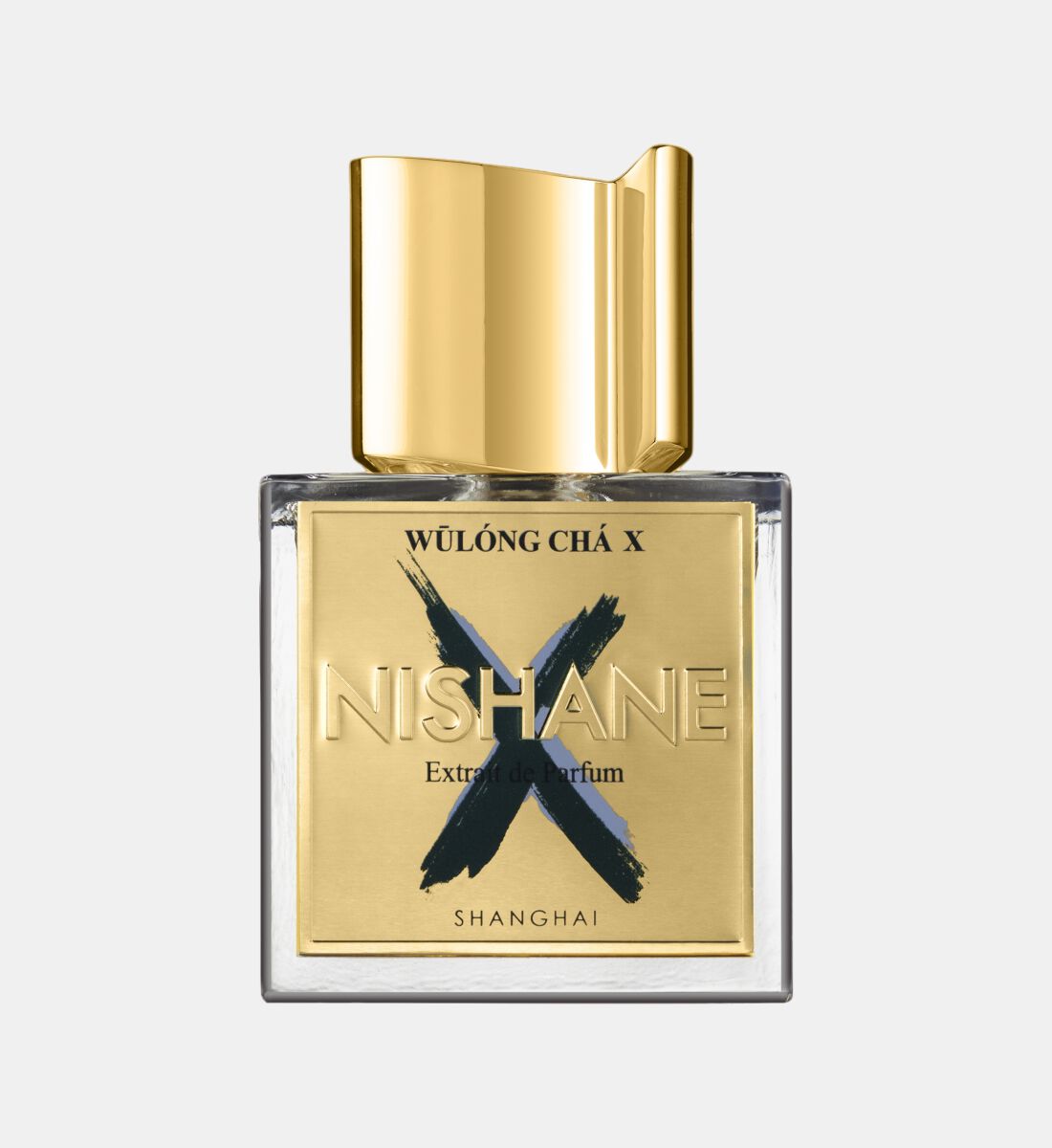 Nishane, Wulong Cha X Eau de Parfum | Beauty | Galeries Lafayette