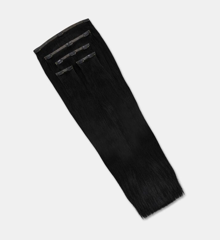 Youmi Beauty Latte Latte Clip-in Hair Extension, Packshot View