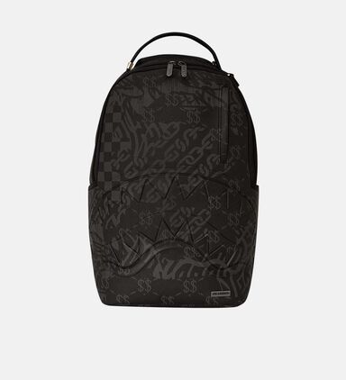 3am Check Backpack