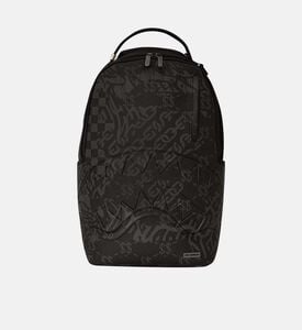 3am Check Backpack 3am Check Backpack