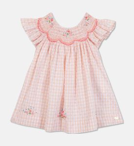 Tartine et Chocolat Dress, Packshot View