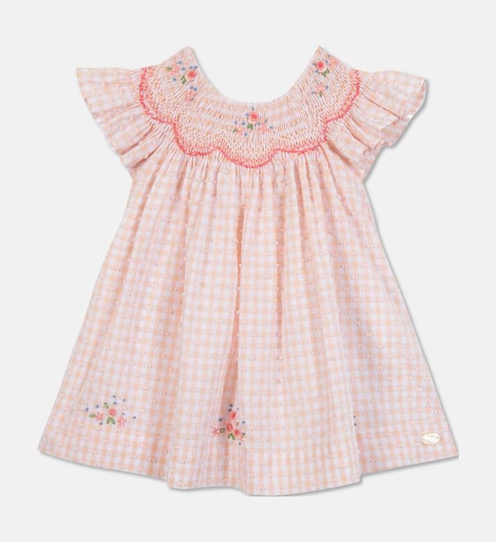 Tartine et Chocolat Dress, Packshot View