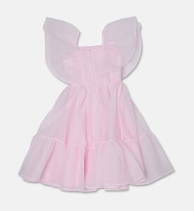 Poca and Poca Dress, Packshot View