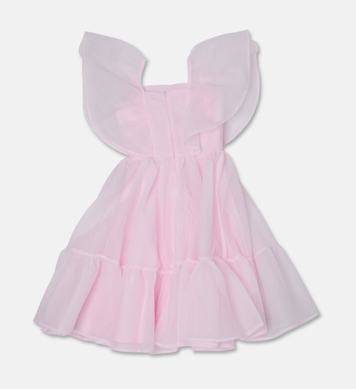 Poca and Poca Dress, Packshot View