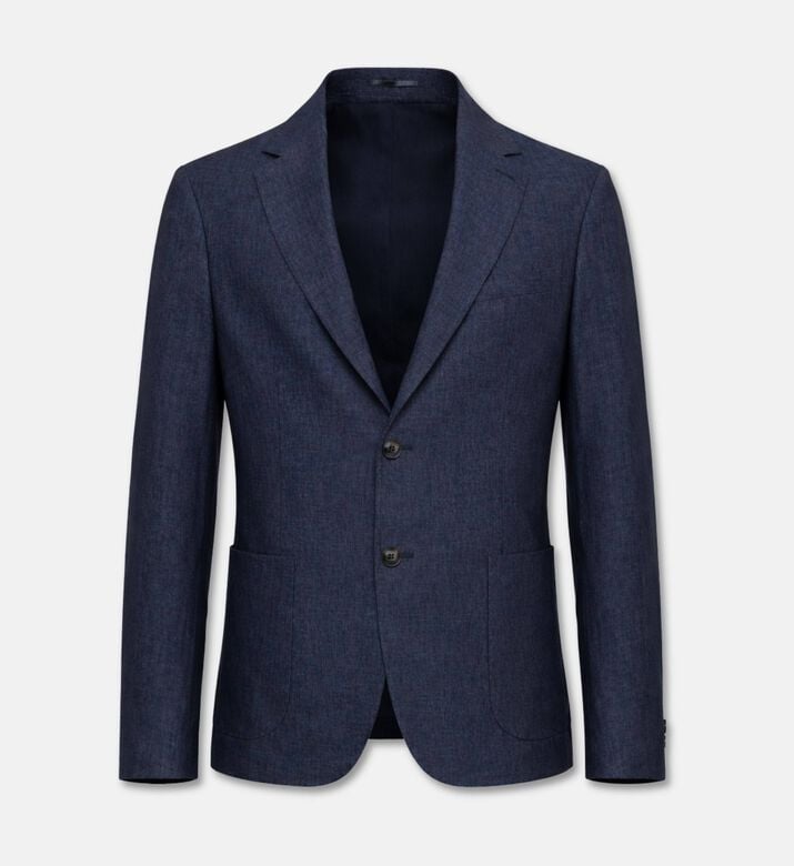 Pal Zileri Jack, Packshot View