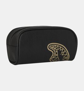 Sprayground Gilded Drip Toiletry Brick, Packshot View