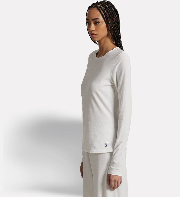 Polo by Ralph Lauren Top Baselayer, Model View