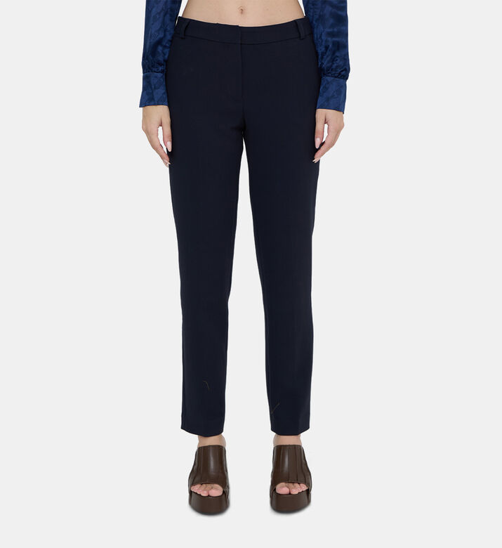 Classic-style Pants
