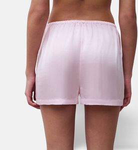 Chantelle Short, Model View