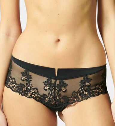 Saga Boyshort Brief