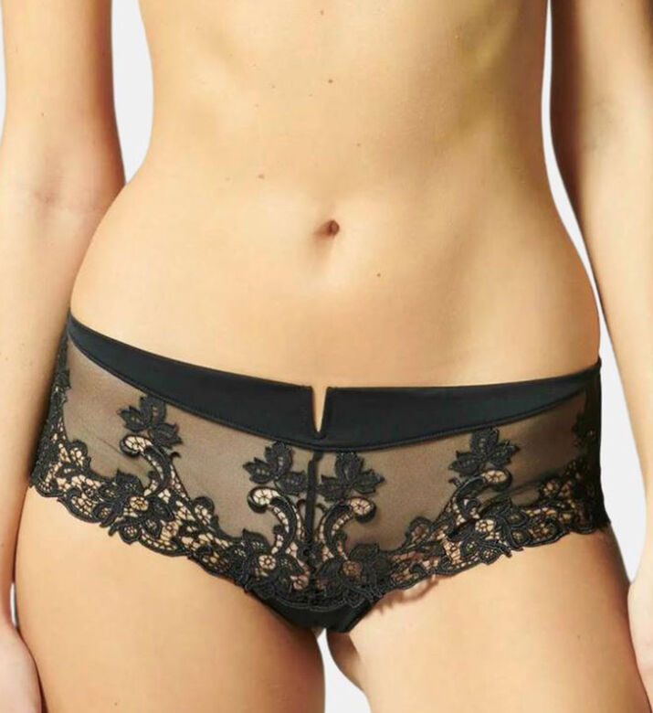 Saga Boyshort Brief