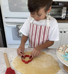 Sweater Cookie Cutter