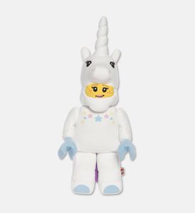 Lego Pq Plush Unicorn Girl, Packshot View