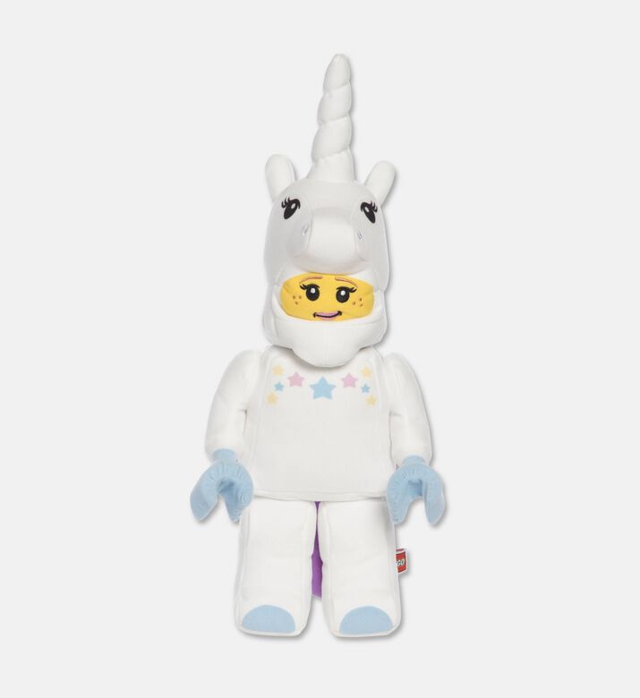 Lego Pq Plush Unicorn Girl, Packshot View