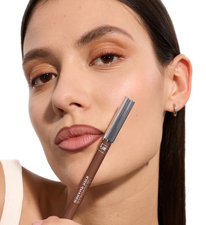 Yves Saint Laurent Lip Liner Ysl Lovenude, 103-sienna-rebel, Packshot View