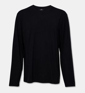 7 for All Mankind Regular Fit Crewneck T-shirt, Packshot View