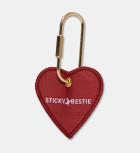 StickyBestie Charm Lucky Girl, Packshot View