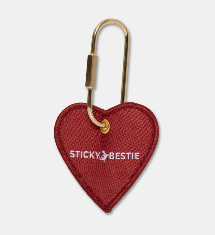 StickyBestie Charm Lucky Girl, Packshot View