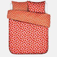 Vitamin Boost Bed Set 200x220, 60x70 Cm