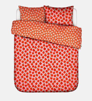 Vitamin Boost Bed Set 200x220, 60x70 Cm