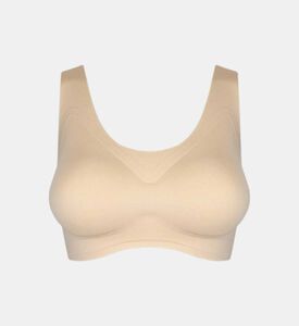 Sensual Soft Seamless Bra