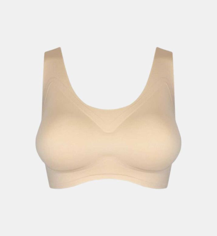 Sensual Soft Seamless Bra