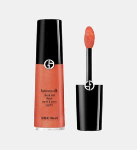Luminous Silk Cheek Tint Shine Liquid Blush