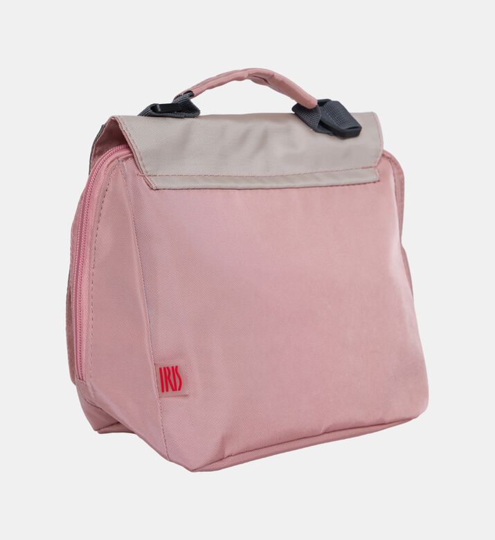 حقيبة غداء ثلاثية الألوان ذكية حقيبة غداء ثلاثية الألوان ذكية