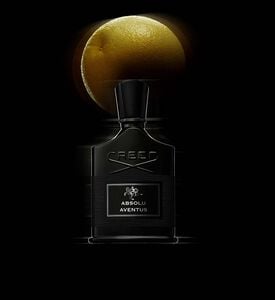 Creed Edp Millesime Absolu Aventus, Packshot View