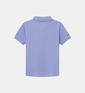 بولو بيكيه رقم هريتيج بطبعة رقم