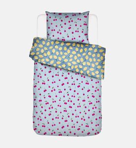 Essenza Zesty Cherry Bed Set 140x220, 60x70 Cm, Packshot View
