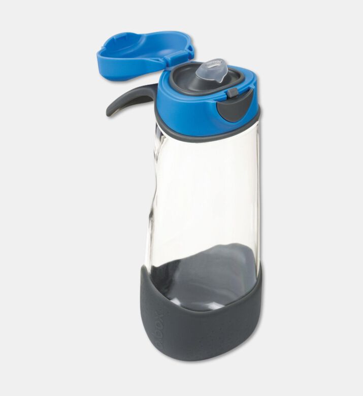 B.Box Tritan Silicone Sports Bottle, Packshot View